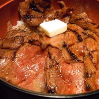 赤坂 津つ井 総本店 - 