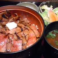 赤坂 津つ井 総本店 - 