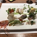 ピアット スズキ チンクエ - 