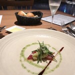 ピアット スズキ チンクエ - 