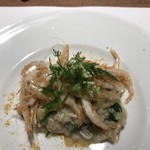 ピアット スズキ チンクエ - 