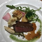 ピアット スズキ チンクエ - 