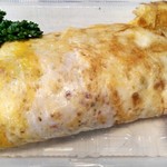 デリカ松ぼっくり - 