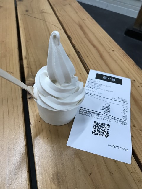 高清水 倉//蔵（高清水 KURA KURA） - 羽後牛島（その他）の写真