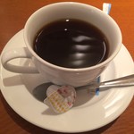 カフェ 風車 - 有機栽培コーヒー