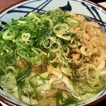 丸亀製麺 - 