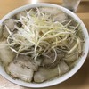 坂内食堂