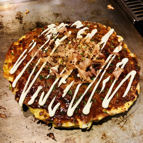 のむら 古泉 お好み焼き 食べログ