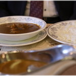 レストラン雪河亭 - 