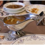 レストラン雪河亭 - 