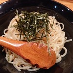 ラーメン専門店　にしかわ - 