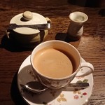 茶屋 草木万里野 - 