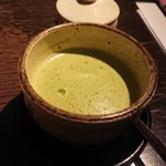 茶屋 草木万里野 - 