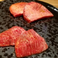 焼肉ホルモン 稲田 - 