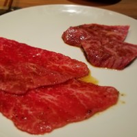 焼肉ホルモン 稲田 - 