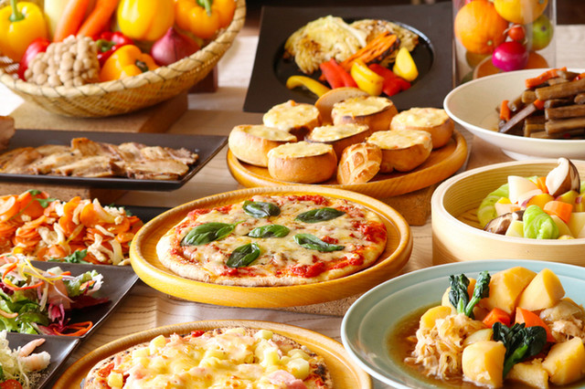 高原のテーブル コウゲンノテーブル 那須町その他 バイキング 食べログ 高原のテーブル コウゲンノテーブル 那須町その他 バイキング 食べログ