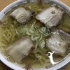 坂内食堂