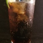Family Dining ほおバル - ドリンク写真: