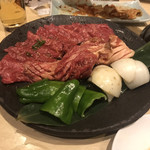 Yakiniku Kyuutetsu - 