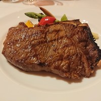 ベンジャミンステーキハウス 京都 - サーロイン