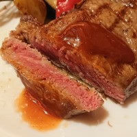 ベンジャミンステーキハウス 京都 - 