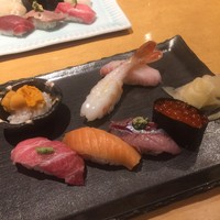 おたる政寿司 ぜん庵 - 