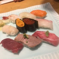 おたる政寿司 ぜん庵 - 