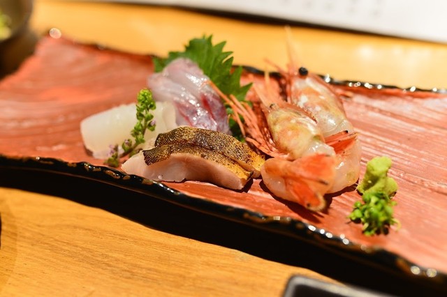 陽の介 京王八王子 割烹 小料理 ネット予約可 食べログ