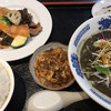 中華料理馬場