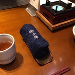 2019年5月 春の再会、いつもの博多廊