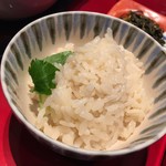 九州の旬 博多廊 - 新玉ねぎの後は