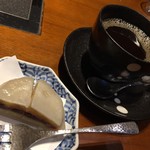 九州の旬 博多廊 - デザートとドリンク