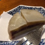 九州の旬 博多廊 - いきなり団子