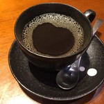 九州の旬 博多廊 - コーヒー