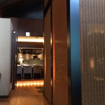 九州の旬 博多廊 - 店内