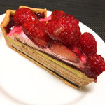 キルフェボン 横浜店