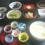 岩戸館 - 