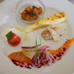 OSTERIA Don Tomo - 