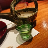 島之内 一陽 - AKABU夏霞 201905