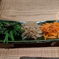 北新地はらみ 法善寺店 - 