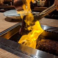 北新地はらみ 法善寺店 - 