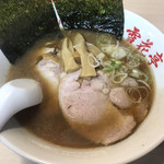 旭川ラーメン雪花亭 - 