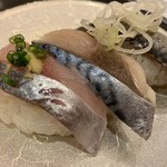 廻るすし道楽 宮内店 - 
