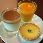 JAL桃園空港ラウンジ - 