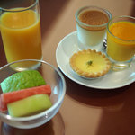 JAL桃園空港ラウンジ - 