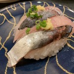 廻るすし道楽 宮内店 - 