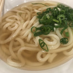 讃岐立食いうどん きりん屋 - 