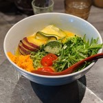 ソラノイロ ARTISAN NOODLES - 