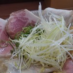 わ河馬 - チャーシューアップ