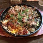 お好み焼き 甲 - 